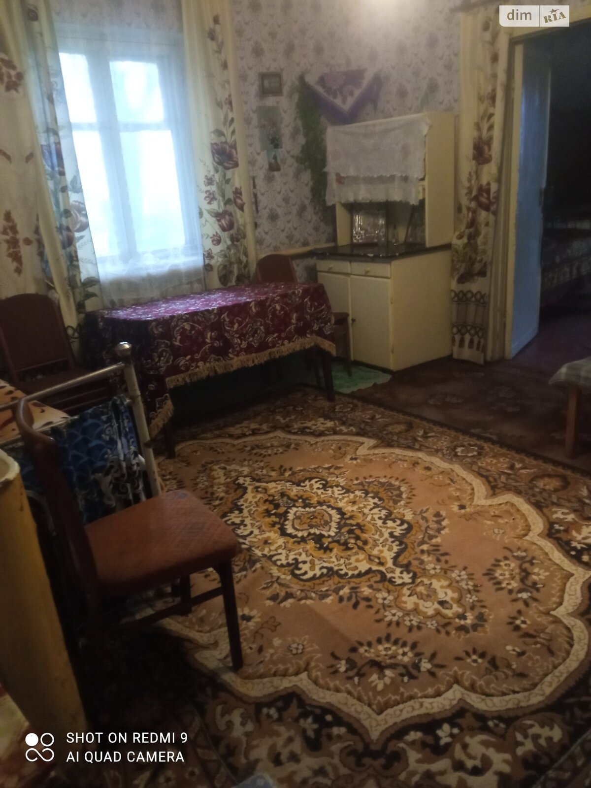 одноэтажный дом с отоплением, 78 кв. м, кирпич. Продажа в Гальчине фото 1 одноэтажный дом с отоплением, 78 кв. м, кирпич. Продажа в Гальчине фото 1