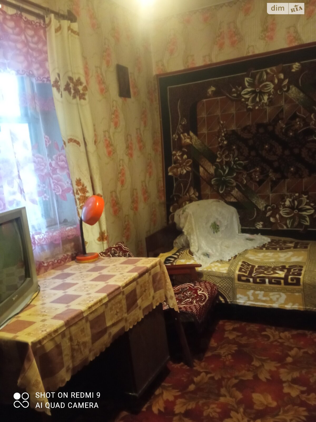 одноэтажный дом с отоплением, 78 кв. м, кирпич. Продажа в Гальчине фото 1 одноэтажный дом с отоплением, 78 кв. м, кирпич. Продажа в Гальчине фото 1