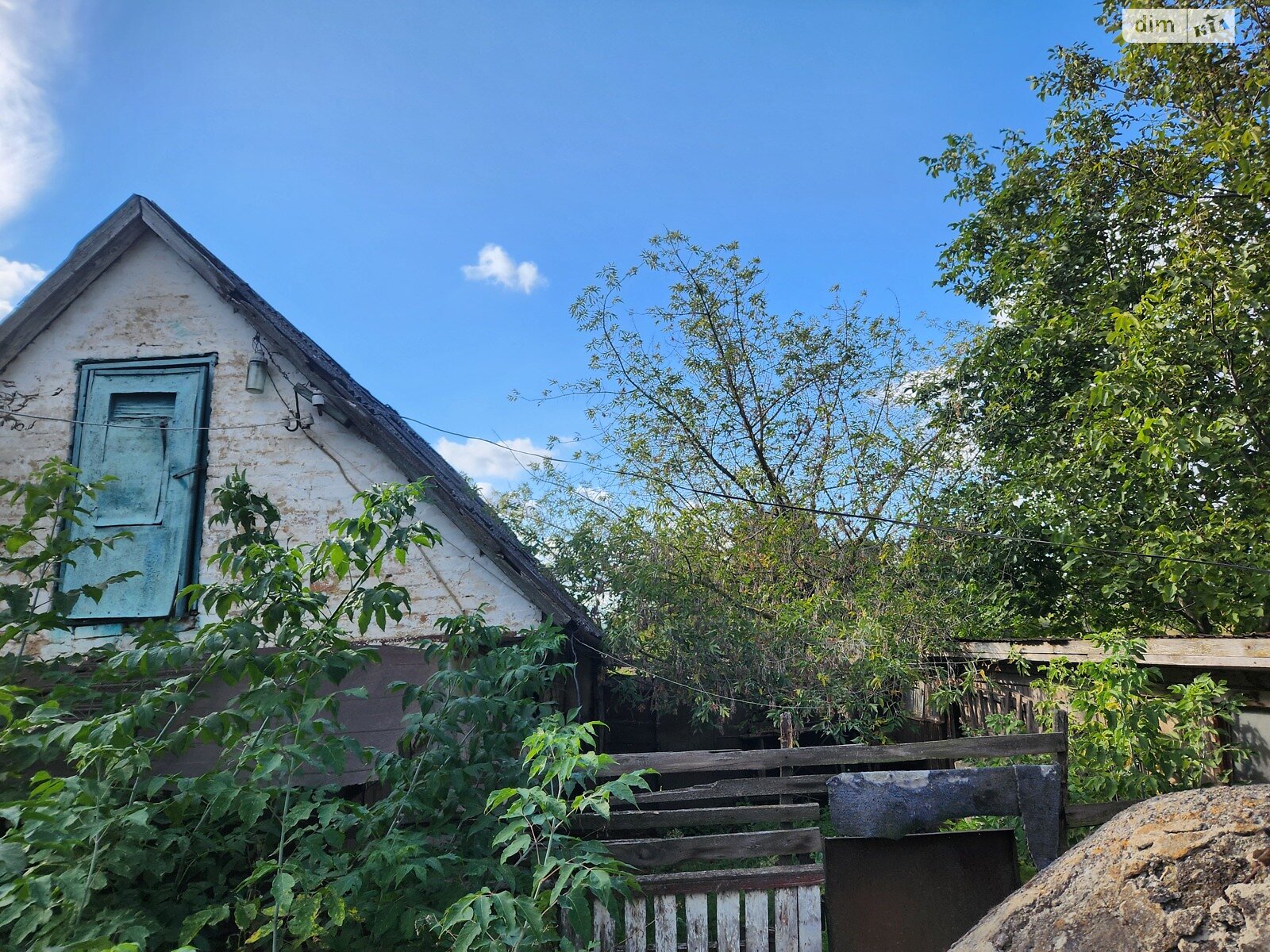 одноэтажный дом с отоплением, 78 кв. м, кирпич. Продажа в Гальчине фото 1 одноэтажный дом с отоплением, 78 кв. м, кирпич. Продажа в Гальчине фото 1