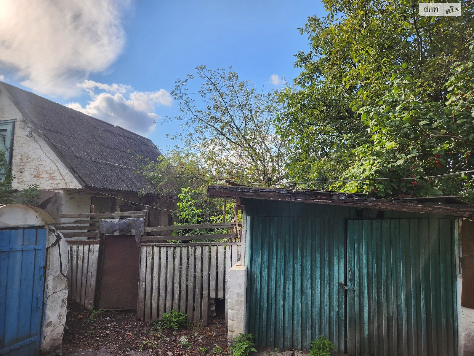 одноэтажный дом с отоплением, 78 кв. м, кирпич. Продажа в Гальчине фото 1 одноэтажный дом с отоплением, 78 кв. м, кирпич. Продажа в Гальчине фото 1