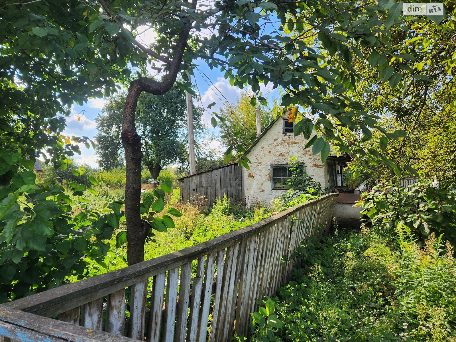 одноэтажный дом с отоплением, 78 кв. м, кирпич. Продажа в Гальчине фото 1 одноэтажный дом с отоплением, 78 кв. м, кирпич. Продажа в Гальчине фото 1