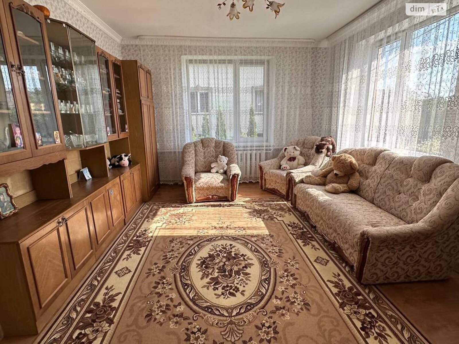 одноэтажный дом с гаражом, 108 кв. м, кирпич. Продажа в Галиче район Галич фото 1 одноэтажный дом с гаражом, 108 кв. м, кирпич. Продажа в Галиче район Галич фото 1