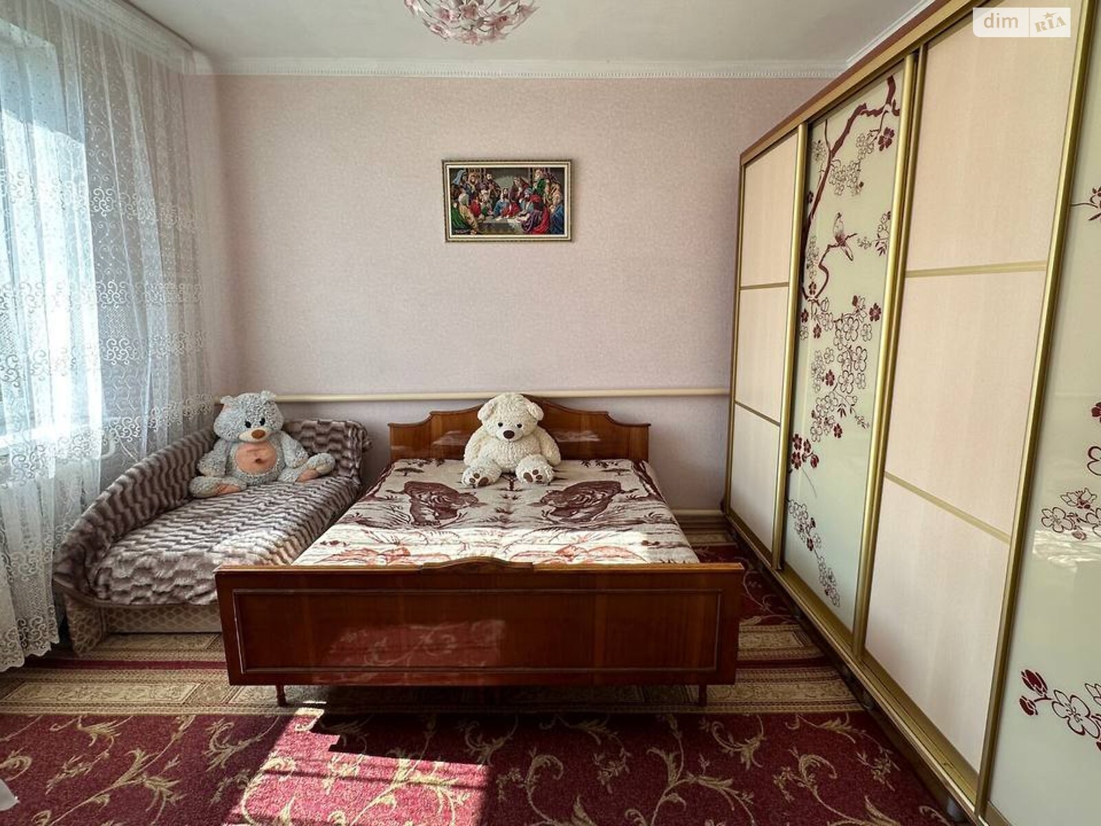 одноэтажный дом с гаражом, 108 кв. м, кирпич. Продажа в Галиче район Галич фото 1 одноэтажный дом с гаражом, 108 кв. м, кирпич. Продажа в Галиче район Галич фото 1
