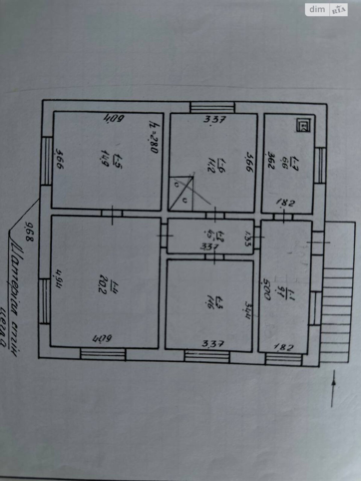 одноэтажный дом с гаражом, 108 кв. м, кирпич. Продажа в Галиче район Галич фото 1 одноэтажный дом с гаражом, 108 кв. м, кирпич. Продажа в Галиче район Галич фото 1
