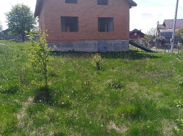 двоповерховий будинок з садом, 200 кв. м, цегла. Продаж в Галичі, район Галич фото 1 двоповерховий будинок з садом, 200 кв. м, цегла. Продаж в Галичі, район Галич фото 1