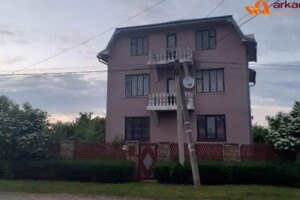 одноэтажный дом, 248 кв. м, кирпич. Продажа в Галиче район Галич фото 2