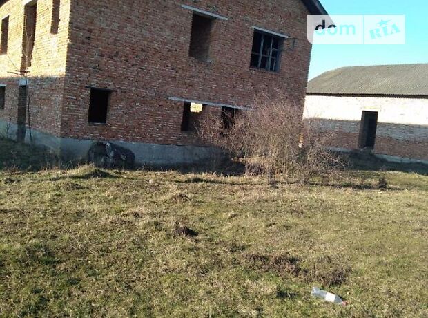 двухэтажный дом, 140 кв. м, кирпич. Продажа в Маринополе (Ивано-Франковская обл.) фото 1 двухэтажный дом, 140 кв. м, кирпич. Продажа в Маринополе (Ивано-Франковская обл.) фото 1