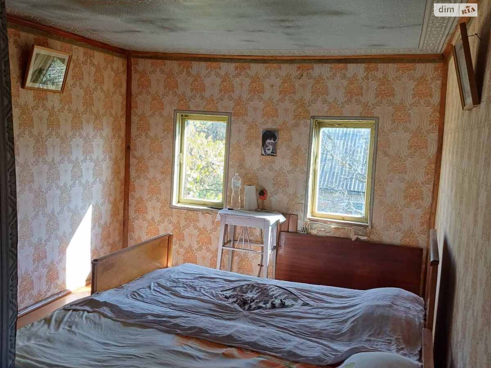 двухэтажный дом с верандой, 53 кв. м, кирпич. Продажа в Галинке фото 1 двухэтажный дом с верандой, 53 кв. м, кирпич. Продажа в Галинке фото 1