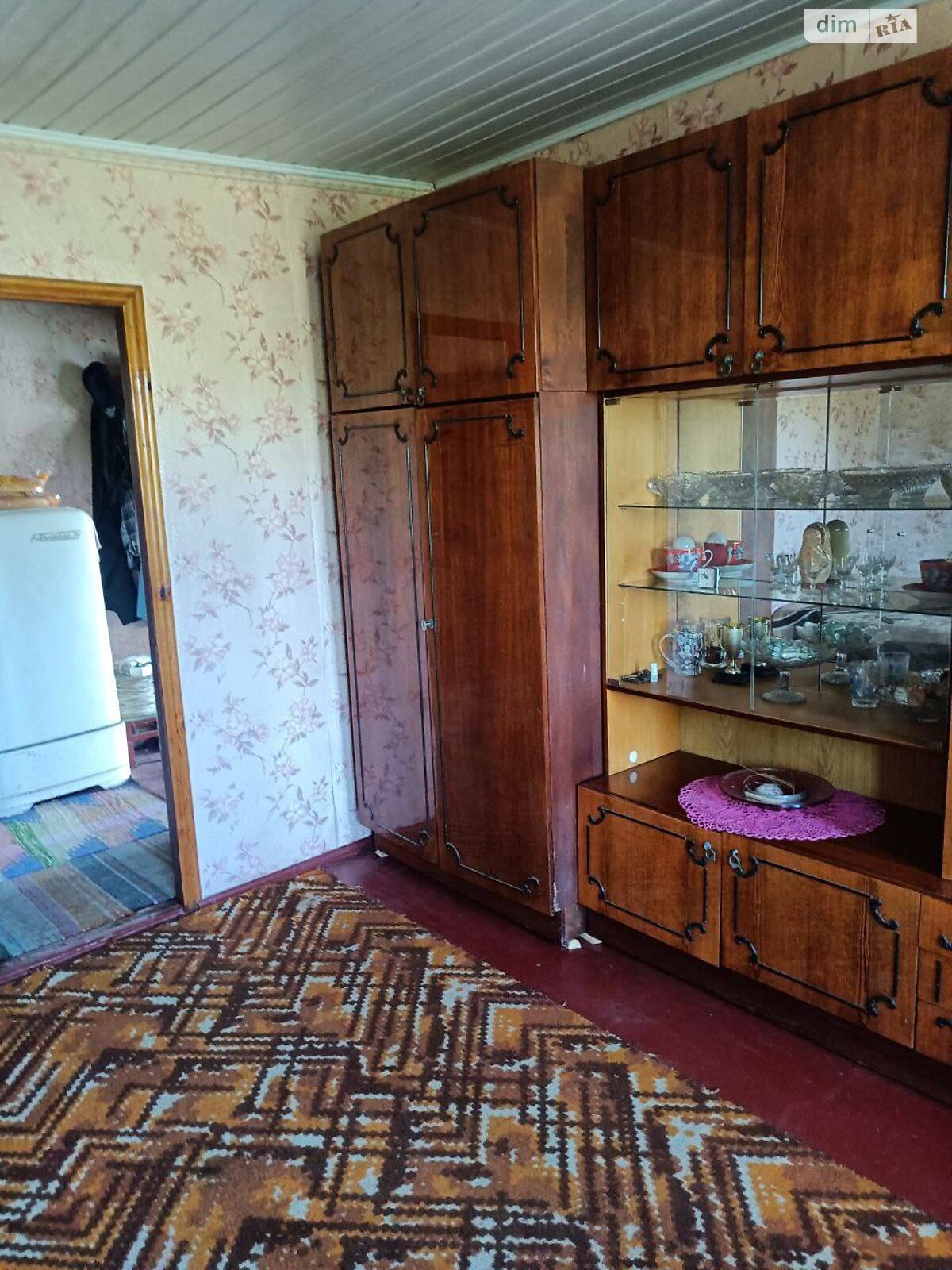 двоповерховий будинок веранда, 160 кв. м, цегла. Продаж у Торф’яному фото 1