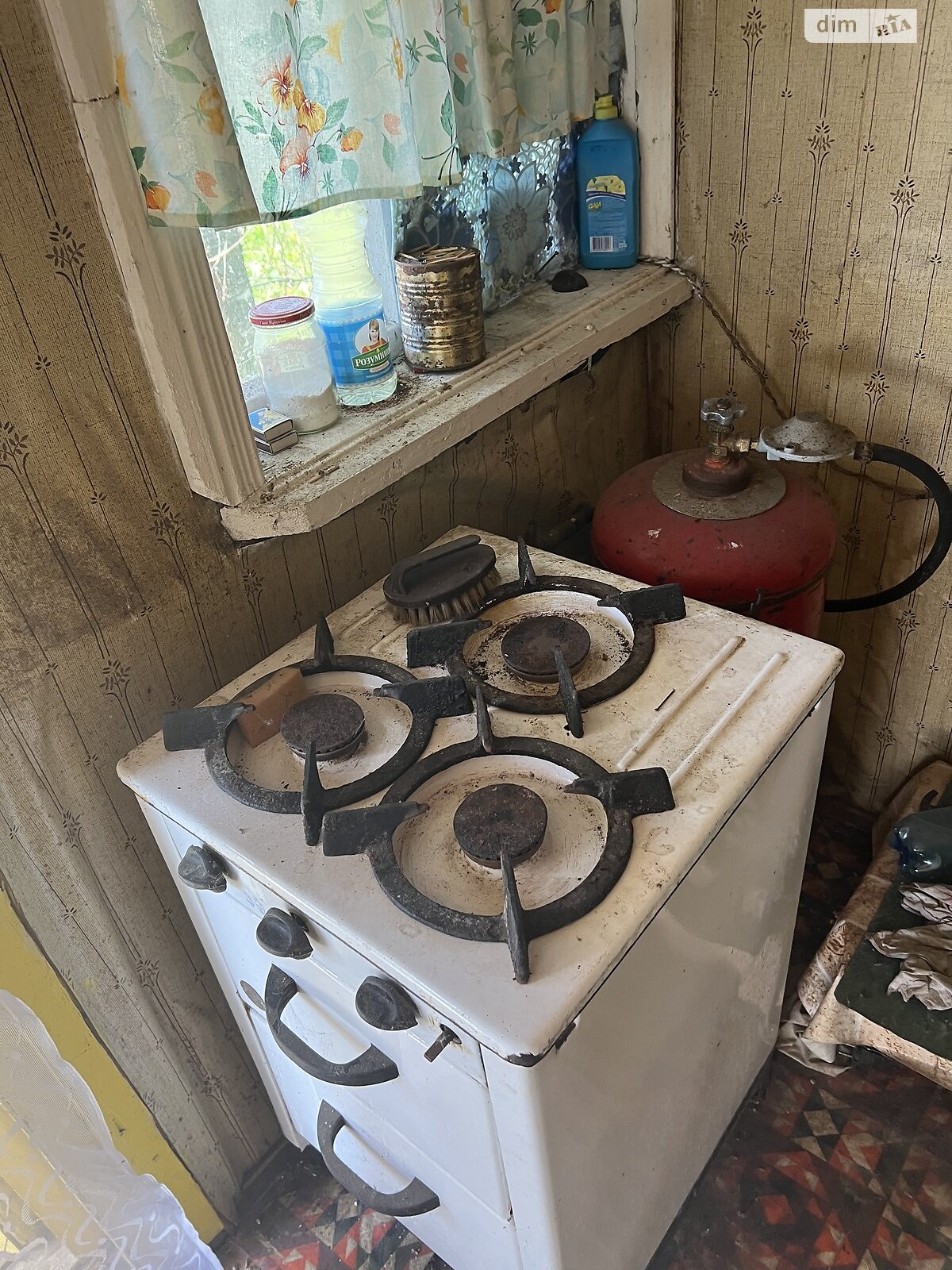 двухэтажный дом с отоплением, 65 кв. м, кирпич. Продажа в Галинке фото 1 двухэтажный дом с отоплением, 65 кв. м, кирпич. Продажа в Галинке фото 1