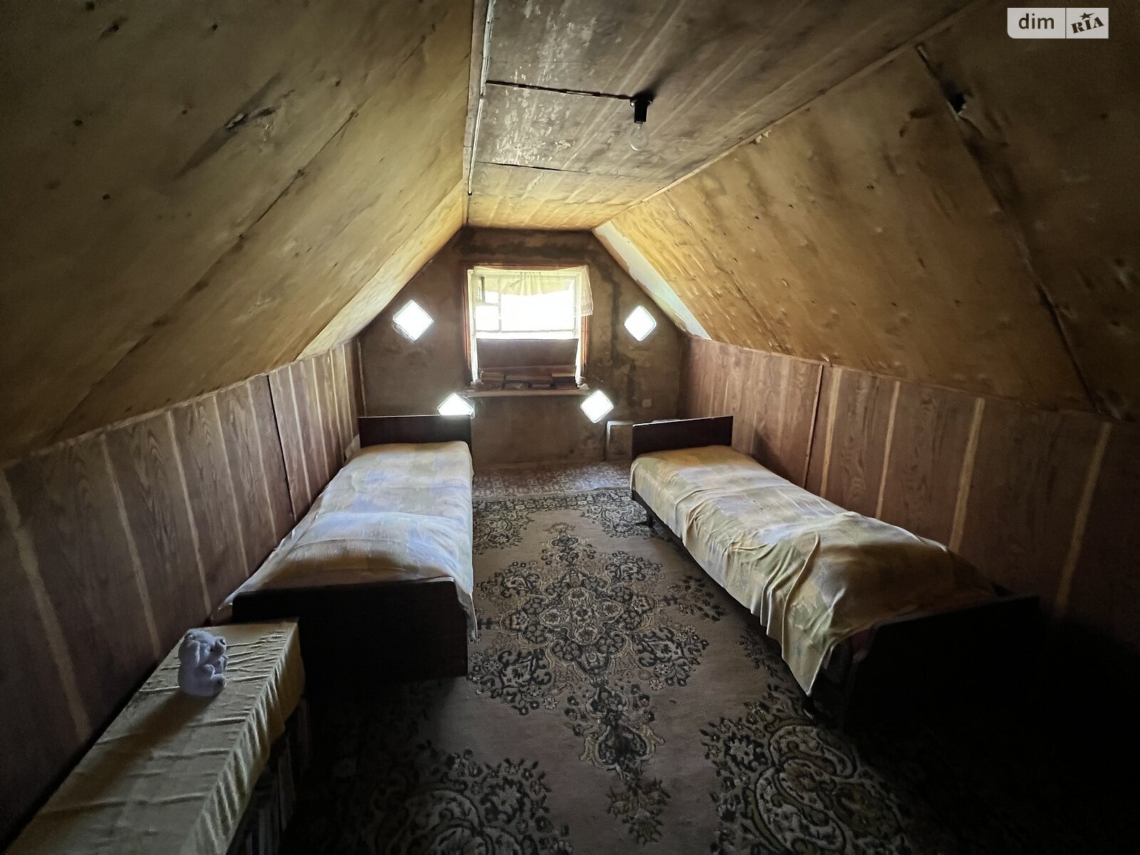 двухэтажный дом с отоплением, 65 кв. м, кирпич. Продажа в Галинке фото 1 двухэтажный дом с отоплением, 65 кв. м, кирпич. Продажа в Галинке фото 1