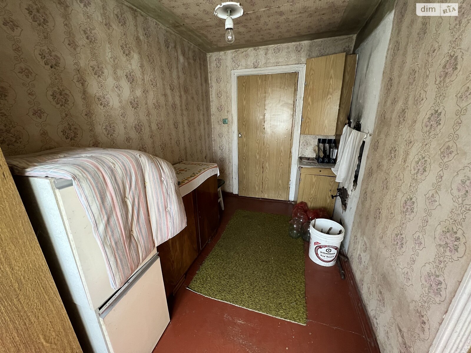 двухэтажный дом с отоплением, 65 кв. м, кирпич. Продажа в Галинке фото 1 двухэтажный дом с отоплением, 65 кв. м, кирпич. Продажа в Галинке фото 1