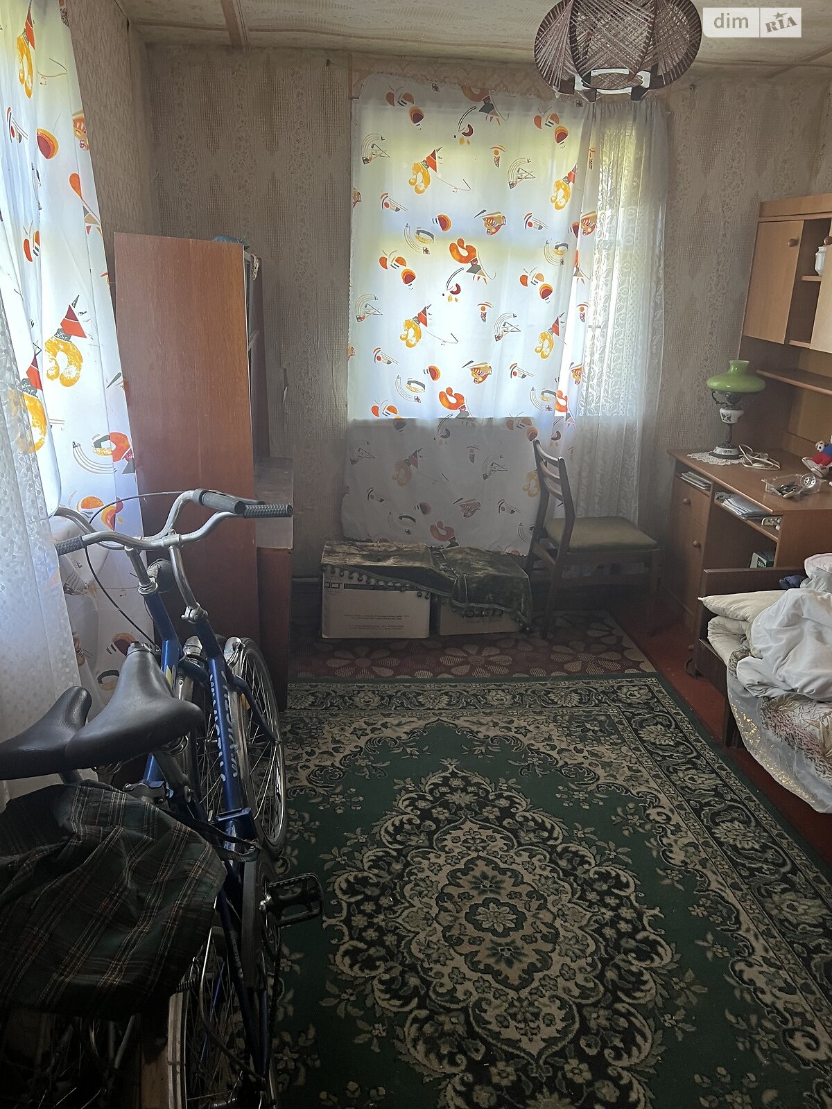 двоповерховий будинок з опаленням, 65 кв. м, цегла. Продаж у Галинці фото 1