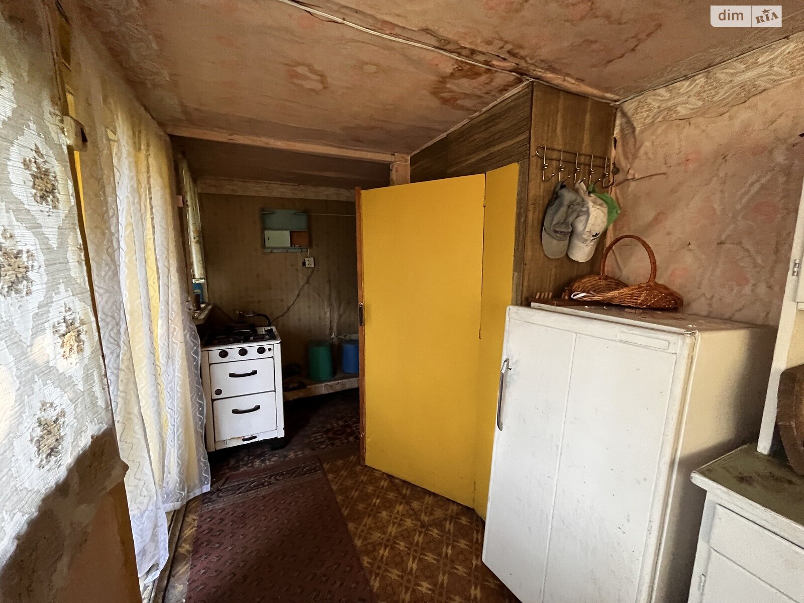 двухэтажный дом с отоплением, 65 кв. м, кирпич. Продажа в Галинке фото 1 двухэтажный дом с отоплением, 65 кв. м, кирпич. Продажа в Галинке фото 1