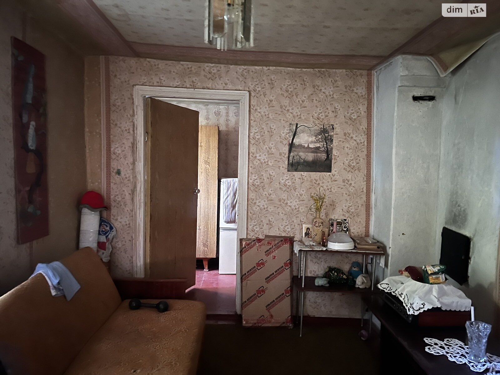 двоповерховий будинок з опаленням, 65 кв. м, цегла. Продаж у Галинці фото 1