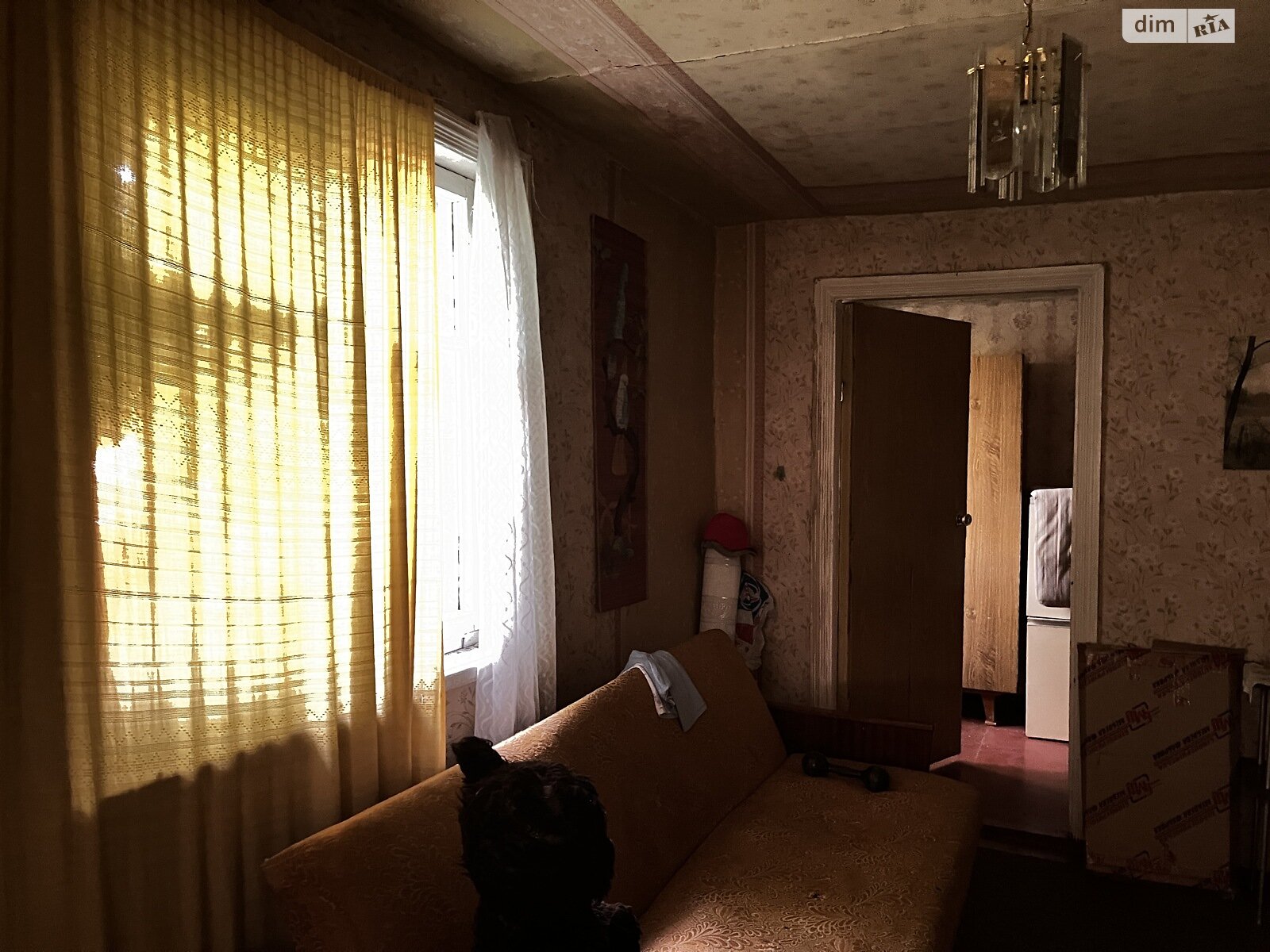 двухэтажный дом с отоплением, 65 кв. м, кирпич. Продажа в Галинке фото 1 двухэтажный дом с отоплением, 65 кв. м, кирпич. Продажа в Галинке фото 1