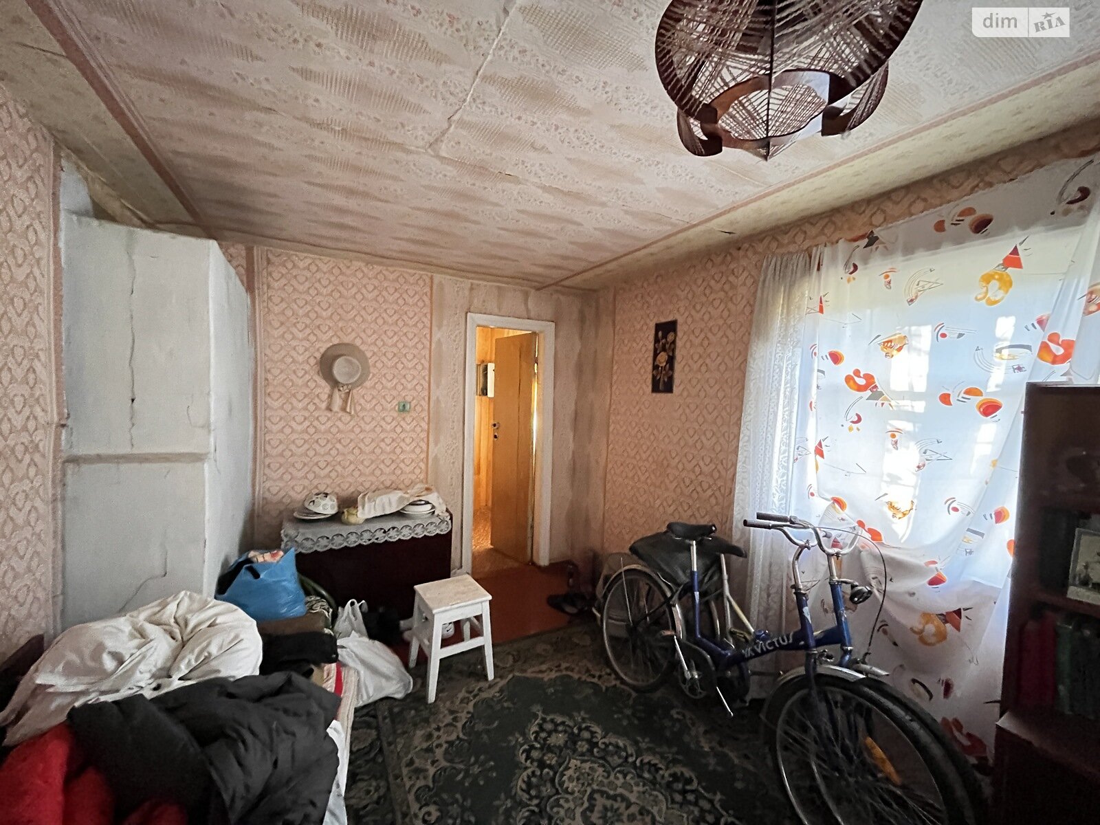 двухэтажный дом с отоплением, 65 кв. м, кирпич. Продажа в Галинке фото 1 двухэтажный дом с отоплением, 65 кв. м, кирпич. Продажа в Галинке фото 1