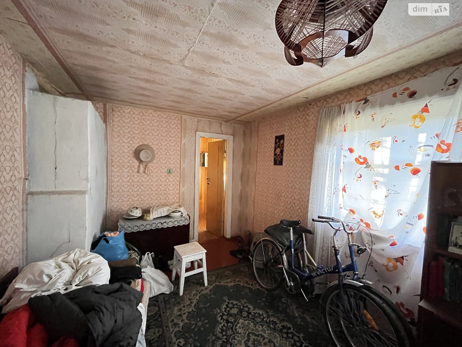 двоповерховий будинок з опаленням, 65 кв. м, цегла. Продаж у Галинці фото 1