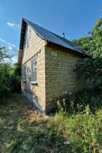 одноэтажный дом, 39.2 кв. м, кирпич. Продажа в Галинке фото 2