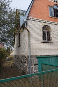 триповерховий будинок з балконом, 126.1 кв. м, цегла. Продаж у Галинці фото 2