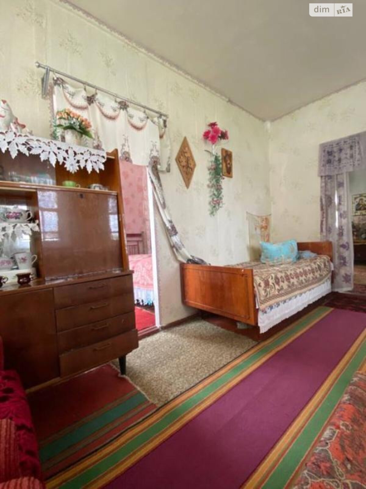 одноэтажный дом, 18 кв. м, сруб. Продажа в Галице фото 1 одноэтажный дом, 18 кв. м, сруб. Продажа в Галице фото 1