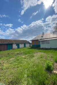 одноповерховий будинок, 18 кв. м, сруб. Продаж у Галиці фото 2