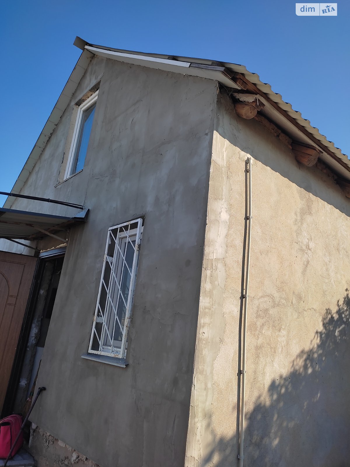 одноповерховий будинок, 34.8 кв. м, цегла. Продаж в Галициновому фото 1 одноповерховий будинок, 34.8 кв. м, цегла. Продаж в Галициновому фото 1