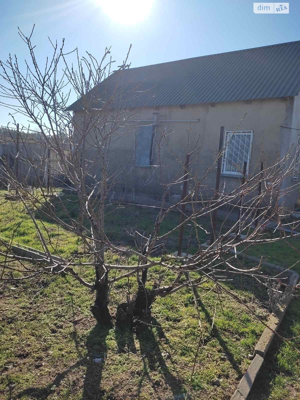 одноповерховий будинок, 34.8 кв. м, цегла. Продаж в Галициновому фото 1 одноповерховий будинок, 34.8 кв. м, цегла. Продаж в Галициновому фото 1