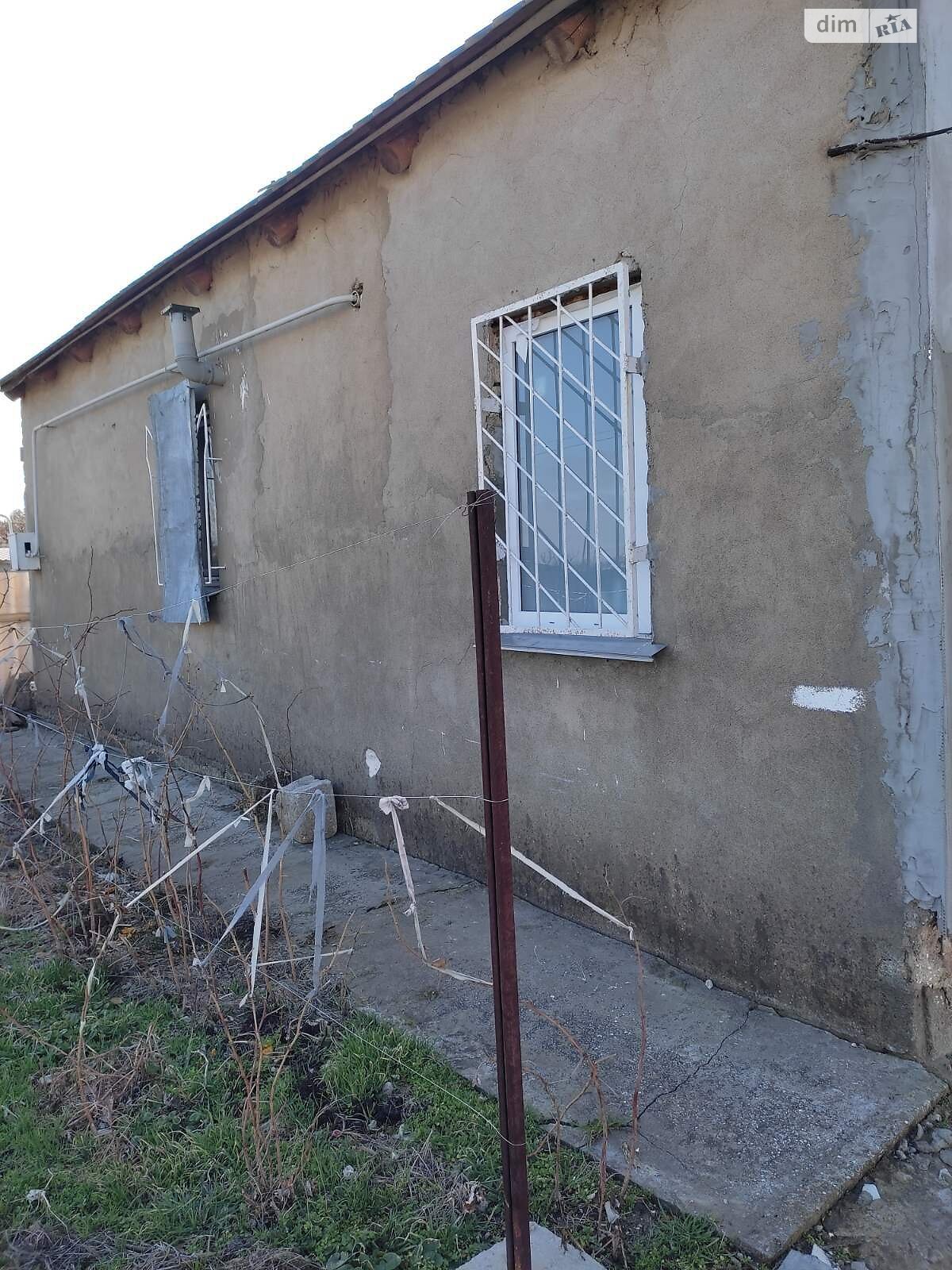 одноповерховий будинок, 34.8 кв. м, цегла. Продаж в Галициновому фото 1 одноповерховий будинок, 34.8 кв. м, цегла. Продаж в Галициновому фото 1