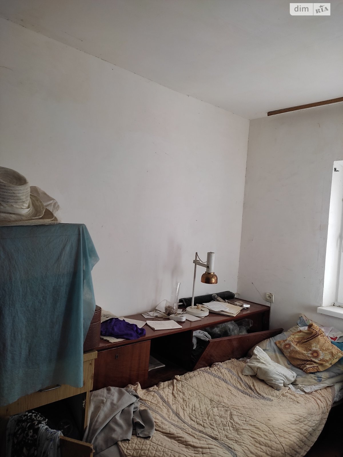 одноповерховий будинок, 34.8 кв. м, цегла. Продаж в Галициновому фото 1 одноповерховий будинок, 34.8 кв. м, цегла. Продаж в Галициновому фото 1
