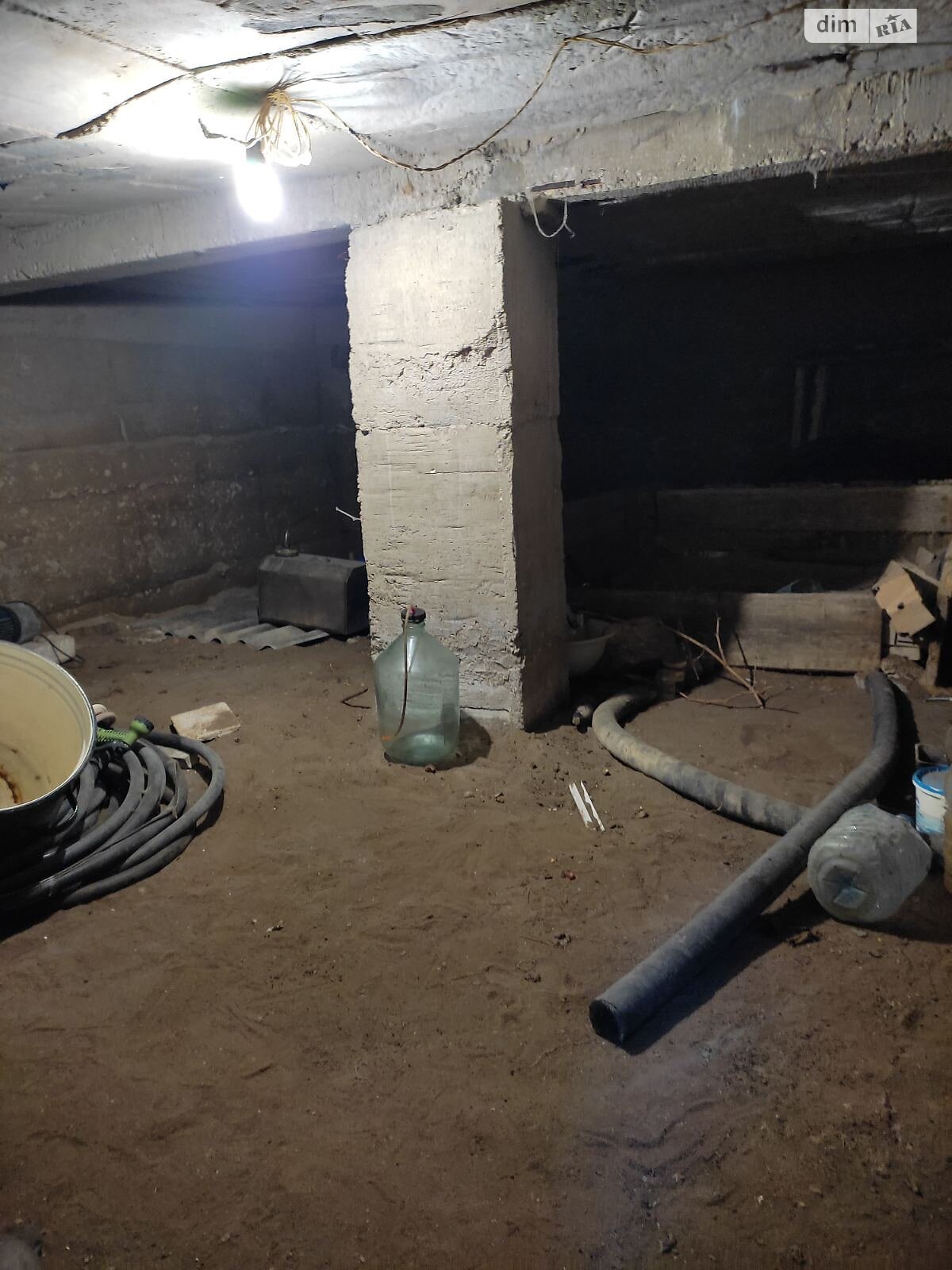 одноповерховий будинок, 34.8 кв. м, цегла. Продаж в Галициновому фото 1 одноповерховий будинок, 34.8 кв. м, цегла. Продаж в Галициновому фото 1