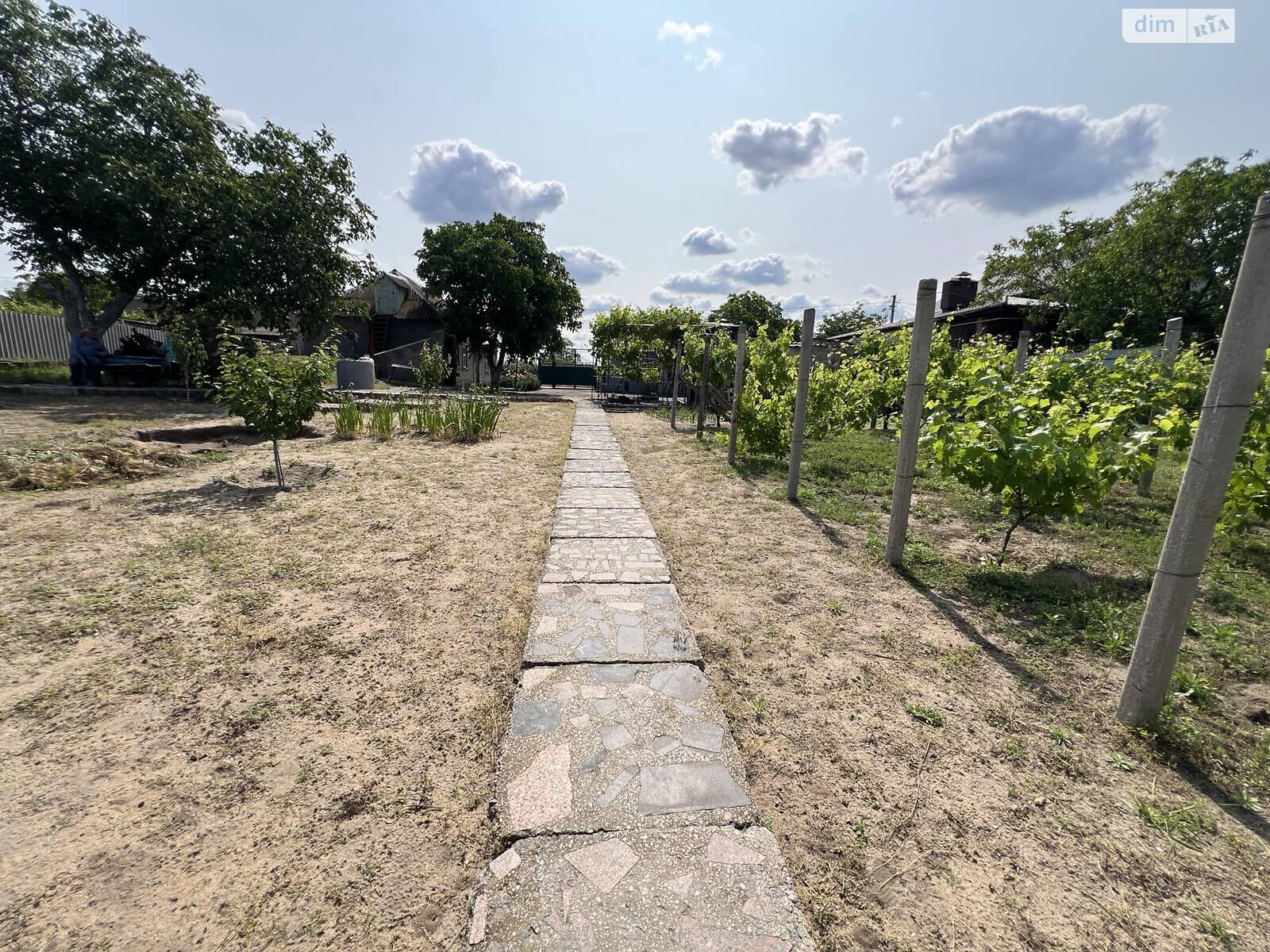 одноповерховий будинок бесідка, 54.5 кв. м, глинобитний. Продаж у Галициновому фото 1 одноповерховий будинок бесідка, 54.5 кв. м, глинобитний. Продаж у Галициновому фото 1