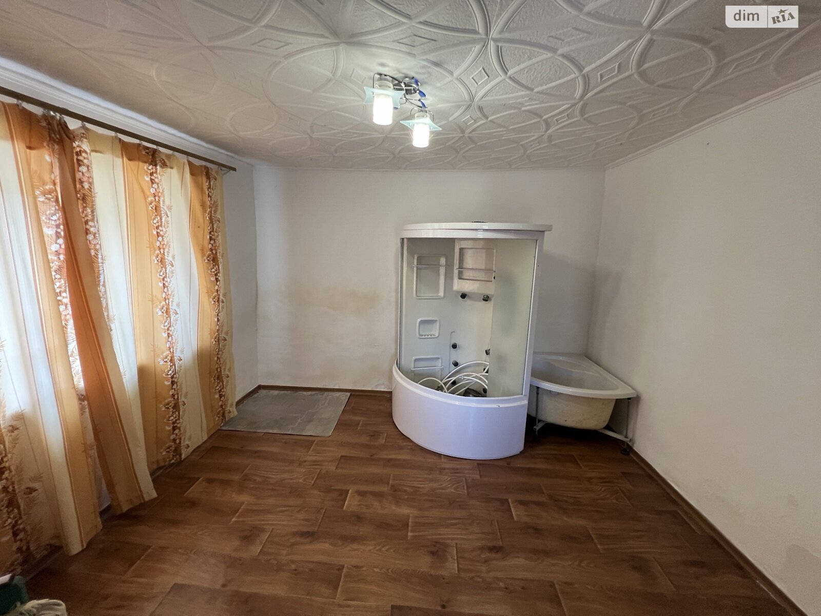 одноповерховий будинок бесідка, 54.5 кв. м, глинобитний. Продаж у Галициновому фото 1 одноповерховий будинок бесідка, 54.5 кв. м, глинобитний. Продаж у Галициновому фото 1