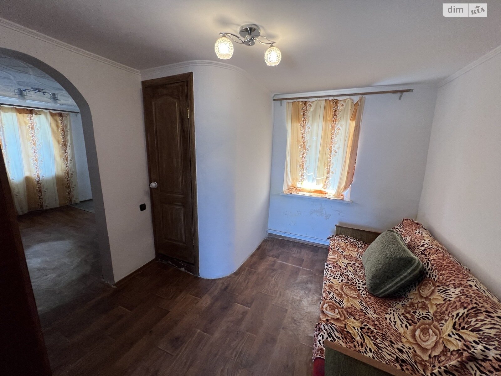 одноповерховий будинок бесідка, 54.5 кв. м, глинобитний. Продаж у Галициновому фото 1 одноповерховий будинок бесідка, 54.5 кв. м, глинобитний. Продаж у Галициновому фото 1