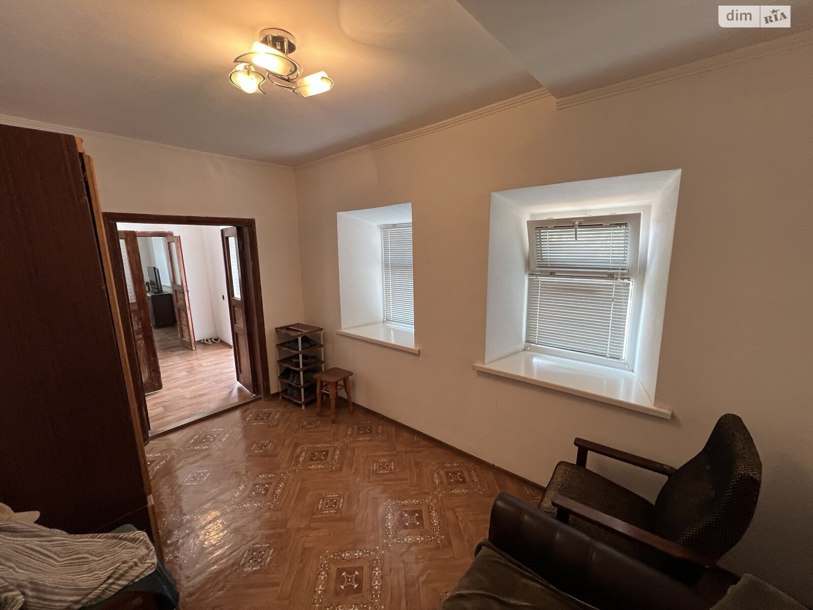одноповерховий будинок бесідка, 54.5 кв. м, глинобитний. Продаж у Галициновому фото 1 одноповерховий будинок бесідка, 54.5 кв. м, глинобитний. Продаж у Галициновому фото 1