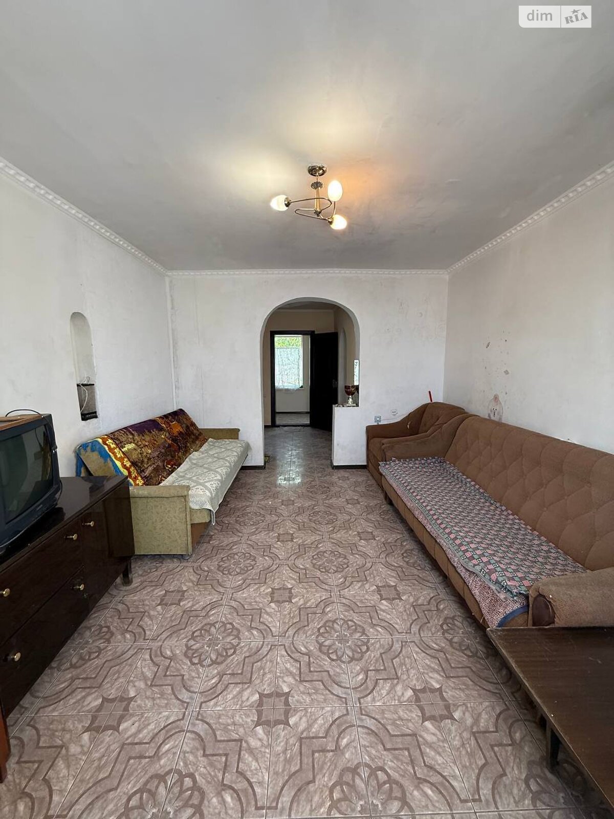 одноэтажный дом, 84 кв. м, кирпич. Продажа в Галициновом фото 1 одноэтажный дом, 84 кв. м, кирпич. Продажа в Галициновом фото 1