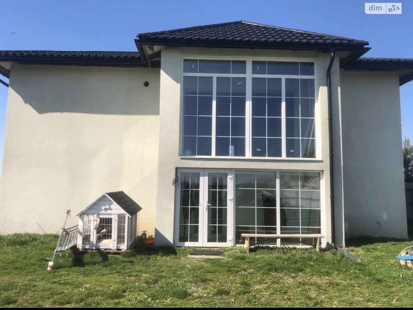 двоповерховий будинок з ремонтом, 200 кв. м, цегла. Продаж у Галочі фото 1 двоповерховий будинок з ремонтом, 200 кв. м, цегла. Продаж у Галочі фото 1