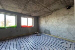 двоповерховий будинок, 98 кв. м, кирпич. Продаж у Гамаліївці фото 2
