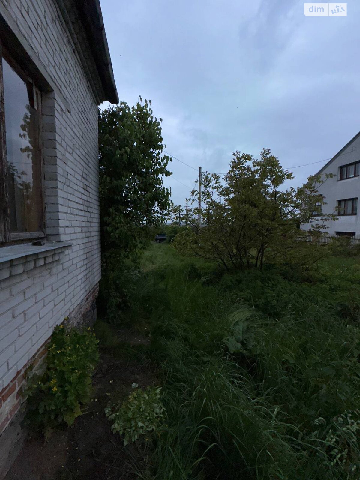 одноповерховий будинок, 46 кв. м, цегла. Продаж у Гамаліївці фото 1 одноповерховий будинок, 46 кв. м, цегла. Продаж у Гамаліївці фото 1