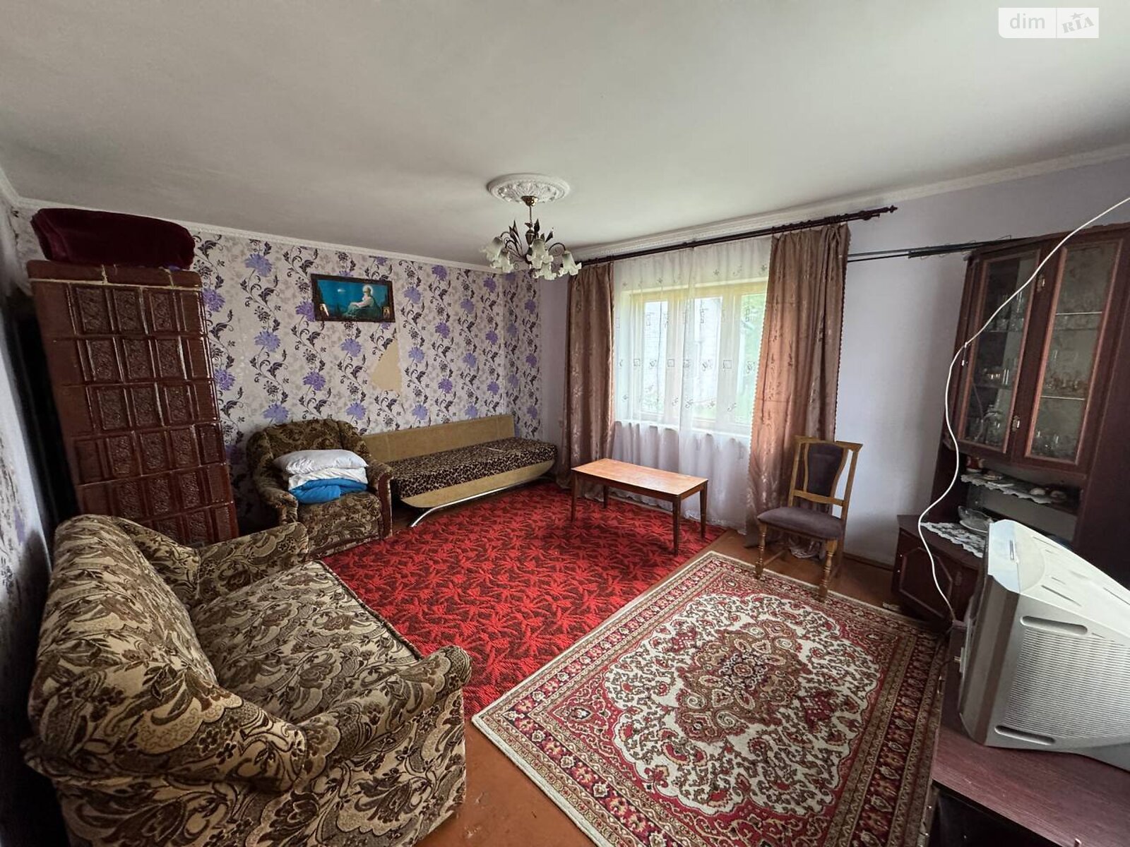одноповерховий будинок, 46 кв. м, цегла. Продаж у Гамаліївці фото 1 одноповерховий будинок, 46 кв. м, цегла. Продаж у Гамаліївці фото 1