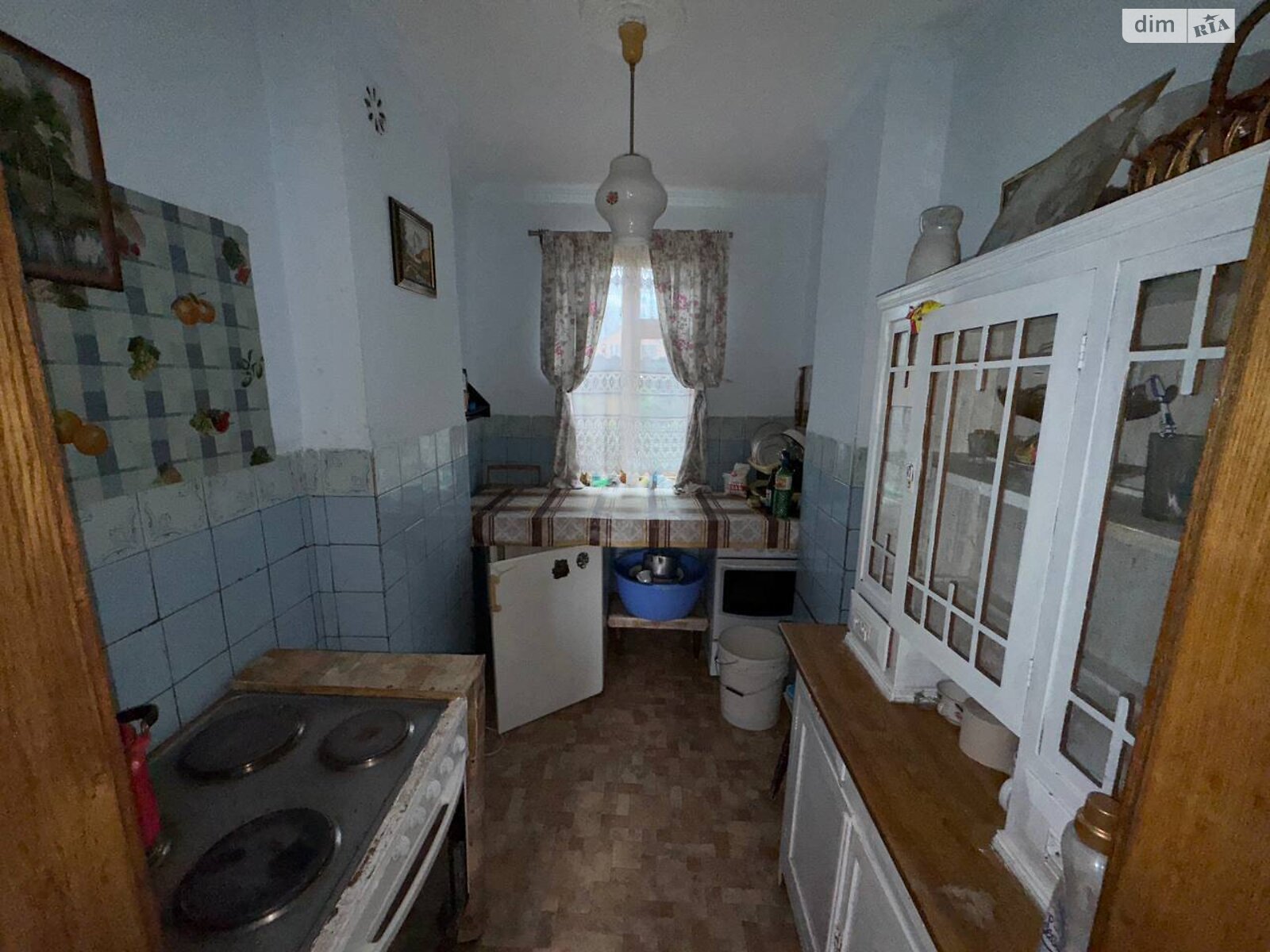 одноповерховий будинок, 46 кв. м, цегла. Продаж у Гамаліївці фото 1 одноповерховий будинок, 46 кв. м, цегла. Продаж у Гамаліївці фото 1
