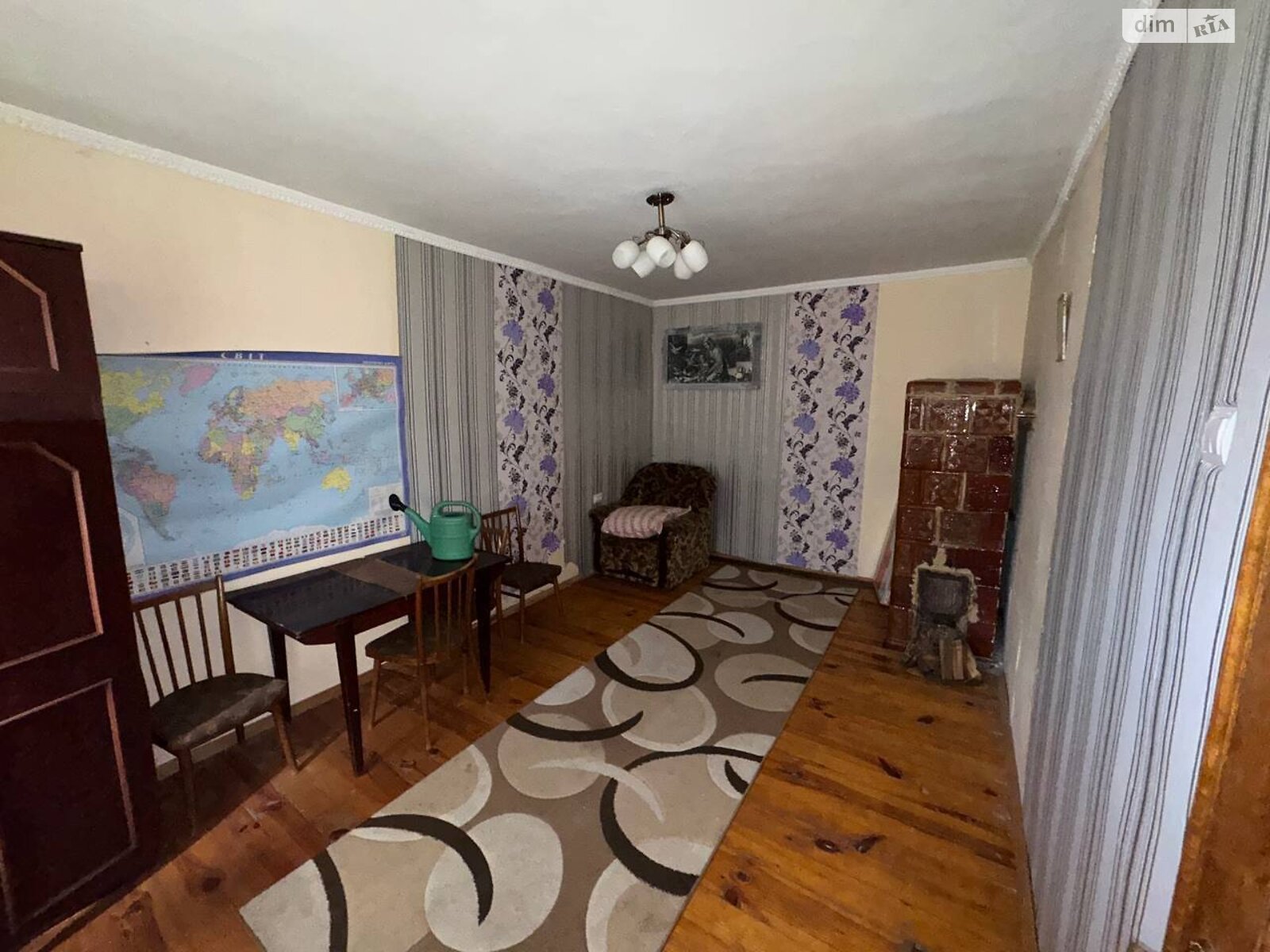 одноповерховий будинок, 46 кв. м, цегла. Продаж у Гамаліївці фото 1 одноповерховий будинок, 46 кв. м, цегла. Продаж у Гамаліївці фото 1