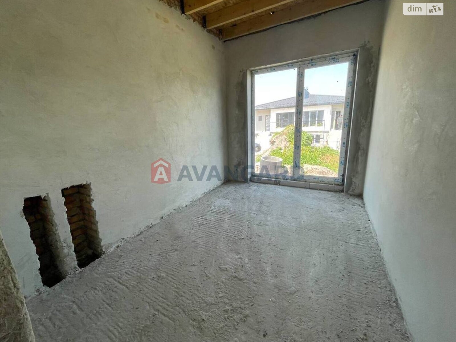 двухэтажный дом, 100 кв. м, газобетон. Продажа в Гамалеевке фото 1 двухэтажный дом, 100 кв. м, газобетон. Продажа в Гамалеевке фото 1