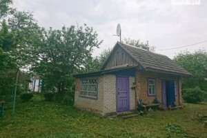 одноповерховий будинок з гаражем, 57 кв. м, цегла. Продаж у Гамаліївці фото 2
