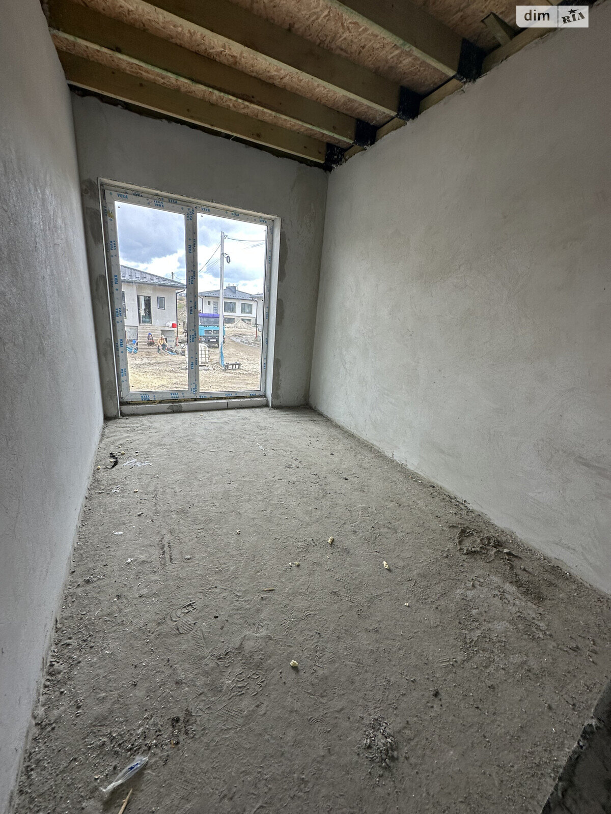 двоповерховий будинок, 100 кв. м, піноблок. Продаж у Гамаліївці фото 1