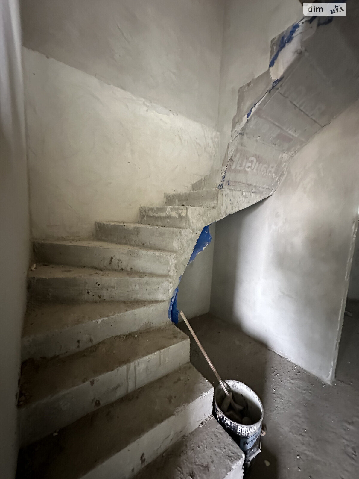 двоповерховий будинок, 100 кв. м, піноблок. Продаж у Гамаліївці фото 1