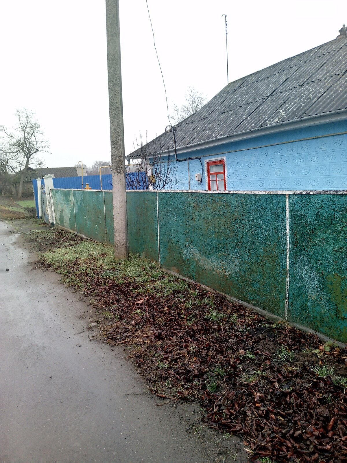 одноэтажный дом, 73 кв. м, кирпич. Продажа в Ганнополе фото 1