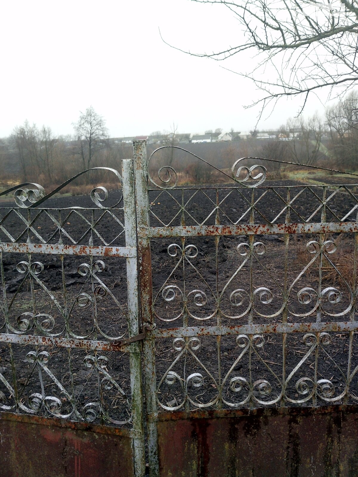 одноэтажный дом, 73 кв. м, кирпич. Продажа в Ганнополе фото 1