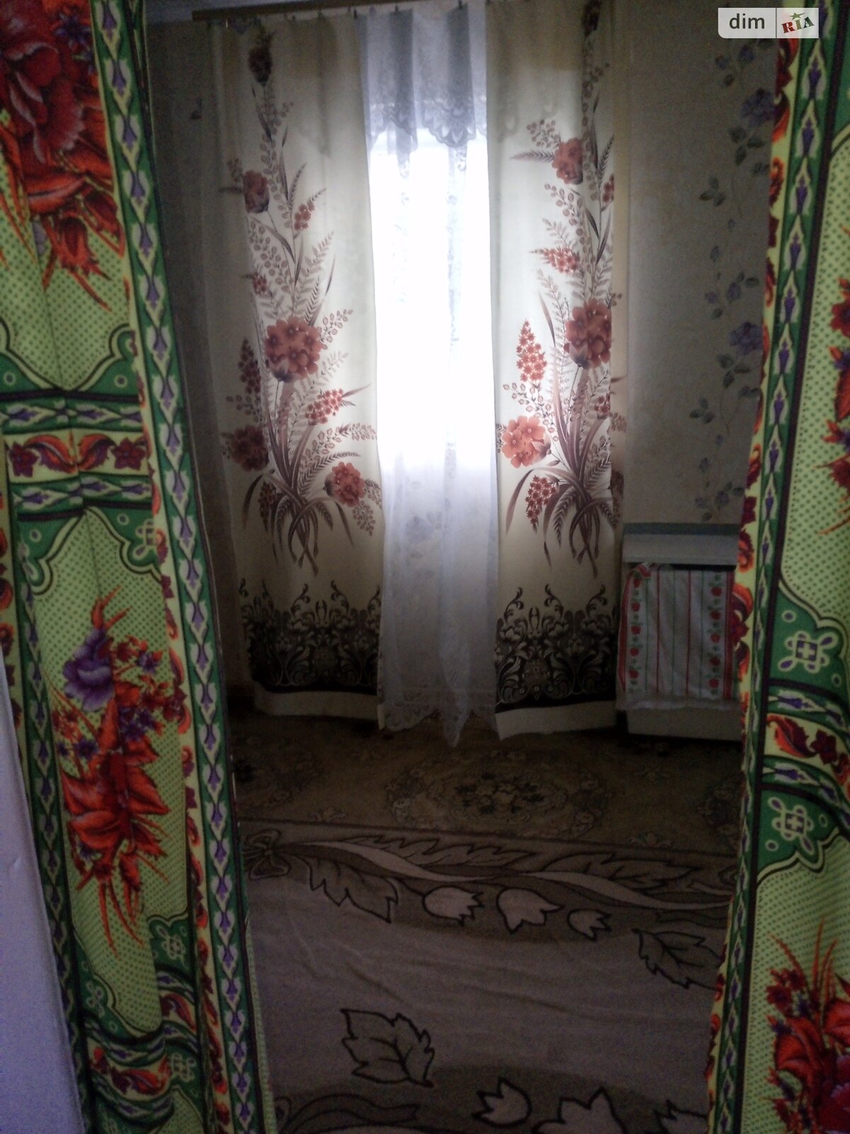 одноэтажный дом, 73 кв. м, кирпич. Продажа в Ганнополе фото 1