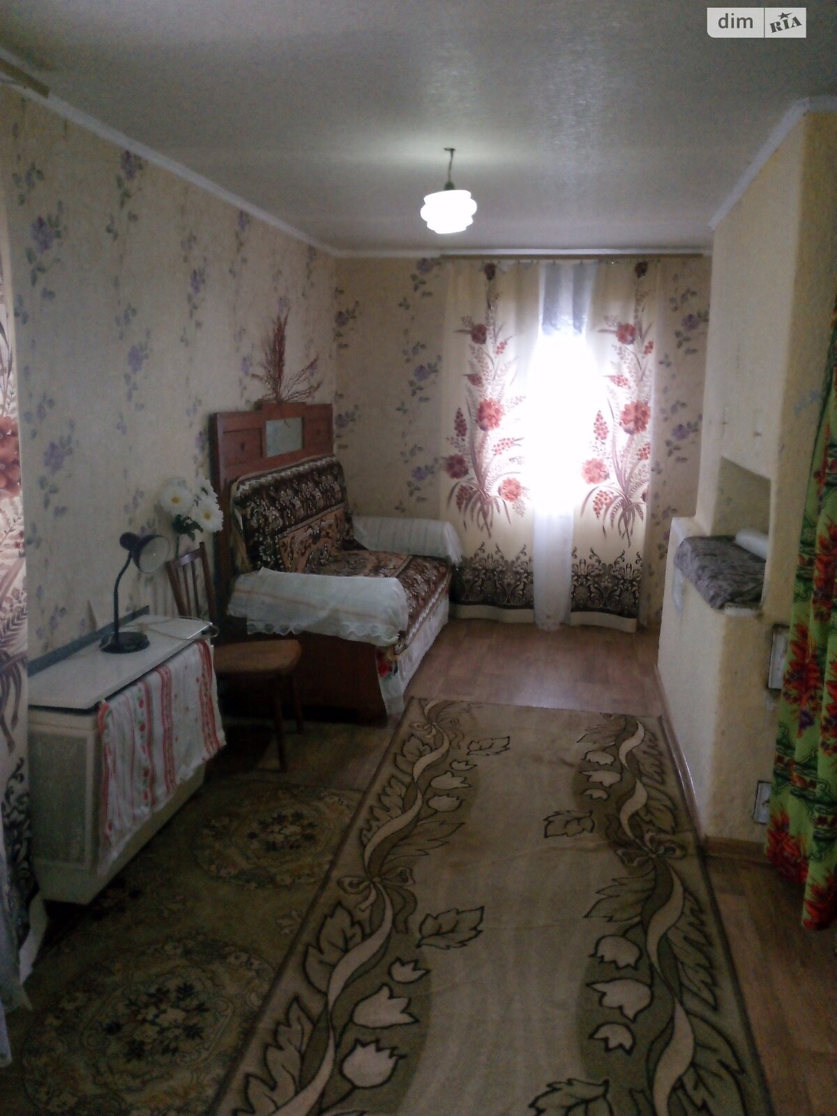 одноэтажный дом, 73 кв. м, кирпич. Продажа в Ганнополе фото 1